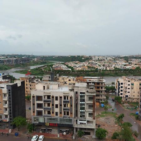 The River View Apartment Ravalpindi Kültér fotó