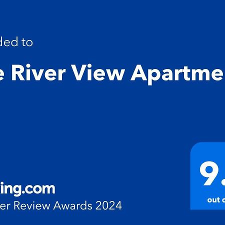 The River View Apartment Ravalpindi Kültér fotó
