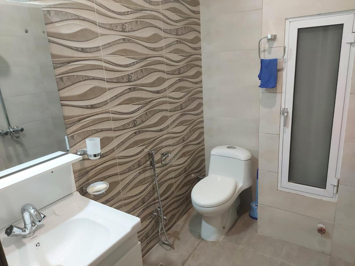 The River View Apartment Ravalpindi Kültér fotó