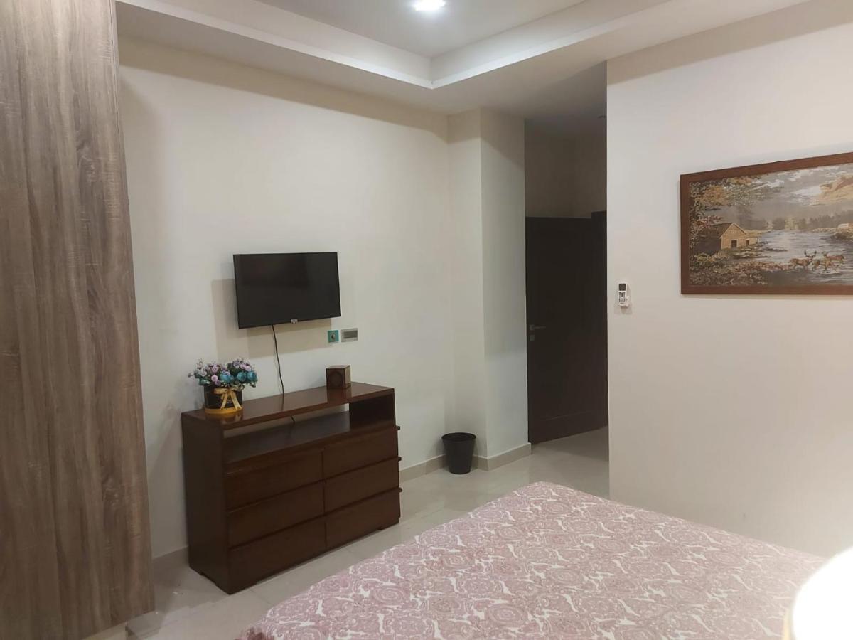 The River View Apartment Ravalpindi Kültér fotó