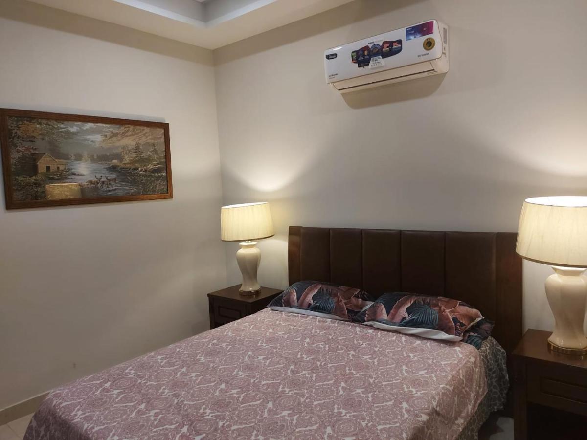 The River View Apartment Ravalpindi Kültér fotó